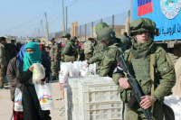 Путин подписал закон о мерах в условиях зарубежных спецопераций