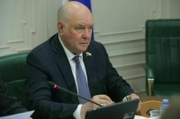 Карасин: Нужно подсчитать объем нанесенного приграничным регионам ущерба