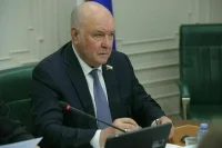 Карасин: Нужно подсчитать объем нанесенного приграничным регионам ущерба
