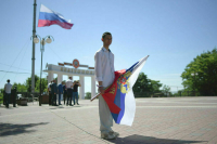 Референдум о вхождении Запорожской области в состав РФ пройдет осенью