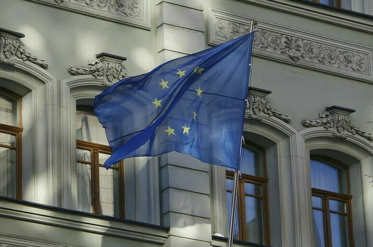 СМИ: Седьмой пакет санкций ЕС могут утвердить в течение недели