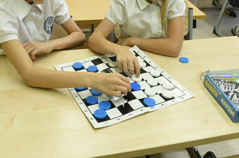 В России ввели единые правила для групп продленного дня