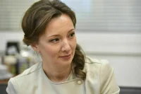 Кузнецова: «Единая Россия» откроет еще 10 гуманитарных центров в ЛНР