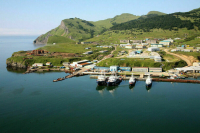 Правительство предложило ускорить приватизацию разрушенных причалов