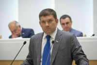 Журавлев рассказал про законопроект о технологической независимости финансового сектора