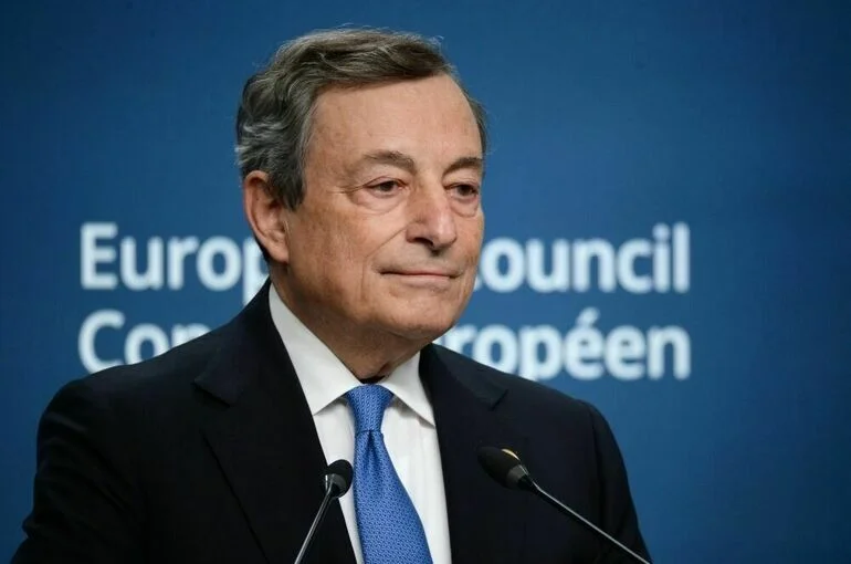 Премьер-министр Италии заявил, что подаст в отставку