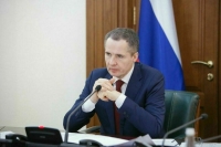 В Белгородской области сообщили о сброшенном с квадрокоптера взрывном устройстве