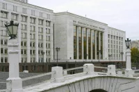 Правительство предложило упростить исключение предпринимателей из ЕГРЮЛ