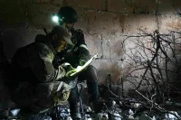 В ДНР сообщили, что украинские войска пытаются оказать сопротивление в Северске
