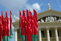 Белоруссия подала заявку на вступление в ШОС