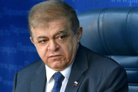 Джабаров указал на сильное влияние украинской диаспоры в Канаде