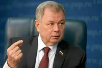 Анатолий Артамонов: Научимся делать товары на экспорт, будет и импортозамещение