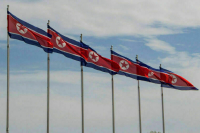 СМИ: МИД КНДР ответил на критику Киева из-за признания республик Донбасса