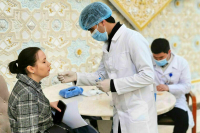 Роспотребнадзор: Прилетающим из-за рубежа россиянам без прививки нужно сдать ПЦР