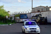 Британский наемник умер от болезней и стресса в плену ДНР