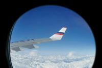 Мантуров рассказал о переходе на отечественные самолеты 