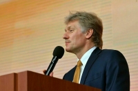 Песков: Указ о назначении Мантурова может быть подписан уже сегодня