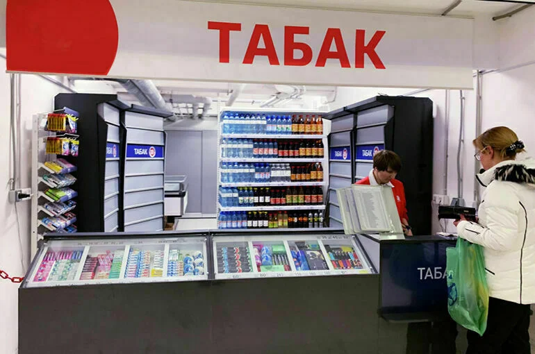 В России предложили учредить «Ростабак»