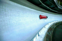 Международная федерация бобслея и скелетона отстранила россиян от соревнований