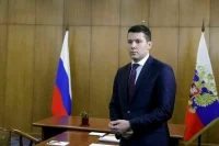 Алиханов рассказал, когда первые поезда с подсанкционными товарами поедут в Калининград