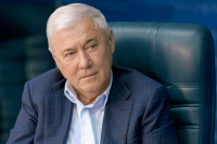 Аксаков считает, что «Роскосмос» выиграет от назначения Борисова