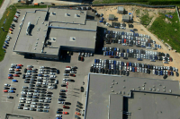 В России упростили регистрацию импортных автомобилей