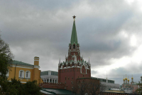 Синоптик: Лето в Москве «встает на паузу»