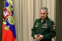 Шойгу поручил группировке &laquo;Восток&raquo; уничтожать дальнобойное оружие на Украине