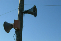 Проверка готовности систем оповещения пройдет в Москве 20 июля