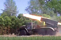 В Запорожской области заявили, что Зеленскому поставили ультиматум не сдавать Славянск