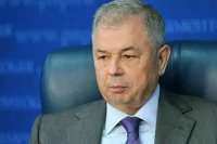 Сенатор Артамонов рассказал, как добиться выполнения программы импортозамещения