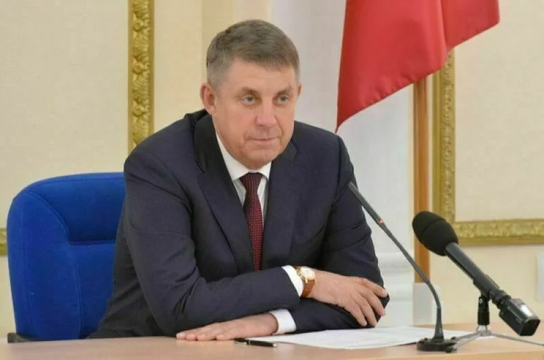 Губернатор Брянской области опроверг информацию о взрывном устройстве на железнодорожном мосту