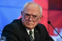 Академик Румянцев: За 1,5 года работы «Круга добра» не было нареканий от пациентов