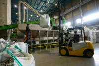 Экотехнопарков станет больше