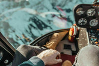 Все находившиеся на борту упавшего на Камчатке вертолета погибли