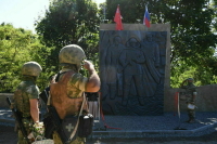 В Запорожской области решили выдворять за дискредитацию власти