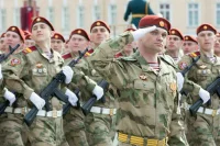 Понятие «сотрудник войск нацгвардии» предложили прописать в другой статье закона