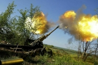 Басурин: Силы ДНР взяли Авдеевку в полукольцо