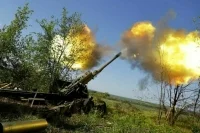 Басурин: Силы ДНР взяли Авдеевку в полукольцо