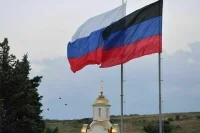 Басурин: Освобождение всей территории ДНР будет завершено до конца 2022 года