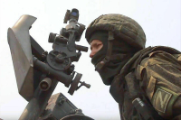 В ЛНР сообщили об освобождении Северска