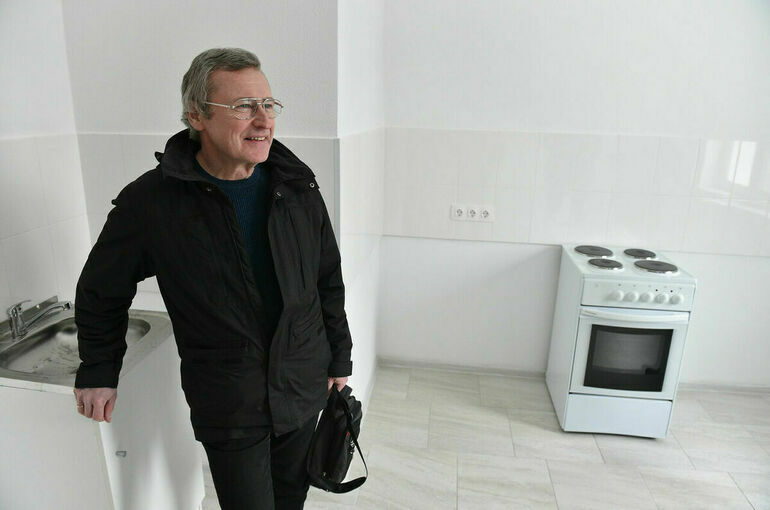 Военные заплатят за лишние квадратные метры