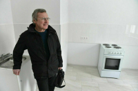 Военные заплатят за лишние квадратные метры