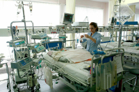 Граждане, прибывшие в Россию из Украины, ДНР, ЛНР, смогут получить высокотехнологичную медпомощь