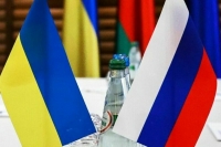 В Кремле заявили об изменении условий возобновления переговоров с Украиной