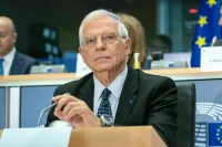 Боррель: Санкции ЕС не остановят боевые действия на Украине