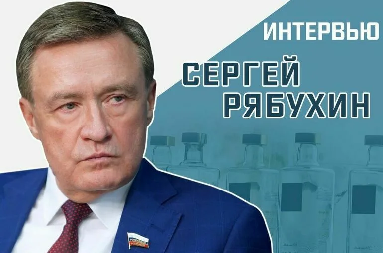 «Можно ли победить водочную мафию?»