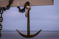 В Индии арестовали российское судно за неуплату топливных сборов компании из Эстонии