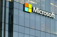 МИД: Microsoft исполняет заказ Пентагона по лишению Украины цифрового суверенитета