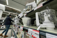 СМИ: Продавцы бытовой техники дадут годовую гарантию на товары параллельного импорта